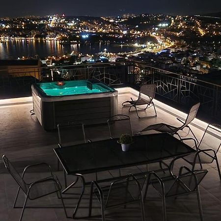 Apartments L-A-M โปดสตรานา ภายนอก รูปภาพ