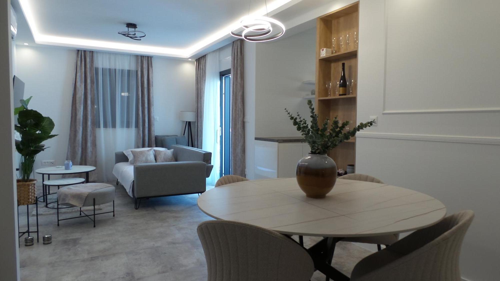 Apartments L-A-M โปดสตรานา ภายนอก รูปภาพ